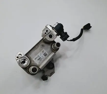 Mini One - Cooper F56 F55 Electric car engine cooler 9474772