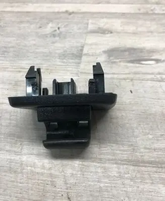 Mercedes-Benz C W204 Sun visor clip/hook/bracket 