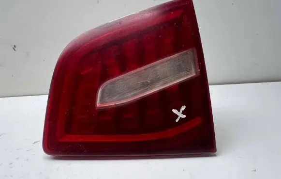 Audi A6 S6 C6 4F Tailgate rear/tail lights 4F5945094E 89319321