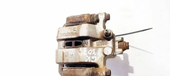 Honda FR-V Rear brake caliper
