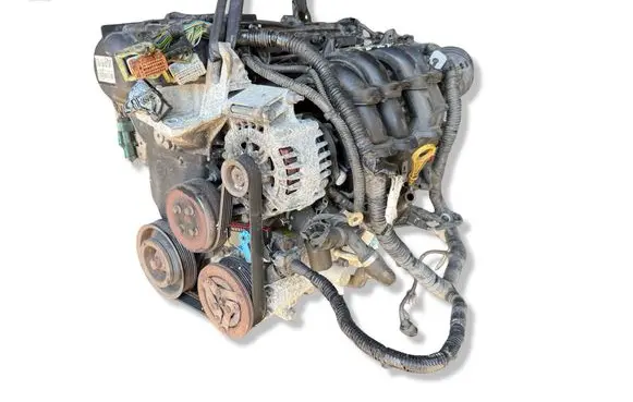 Ford Focus Engine IQDB