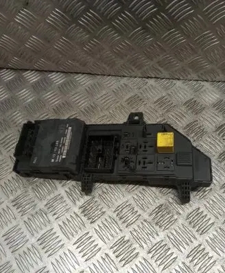 Opel Signum Comfort/convenience module 13193588