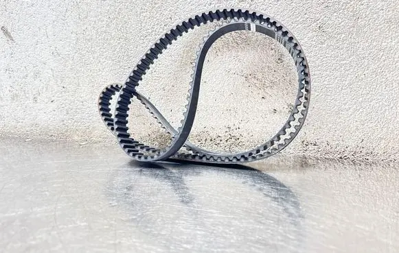 Opel Astra G Timing belt 5636564 17479