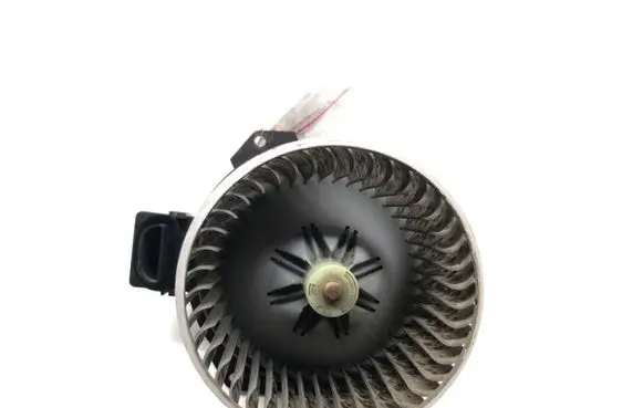 Mazda CX-9 Heater fan/blower 272700-0660