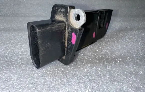 Audi Q7 4L Mass air flow meter AFH7046 0590906461K