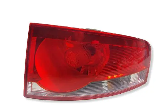 Seat Altea XL Rear/tail lights 149119KASACJA 149119