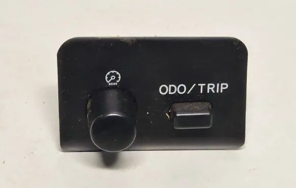 Lexus RX 330 - 350 - 400H Other control units/modules