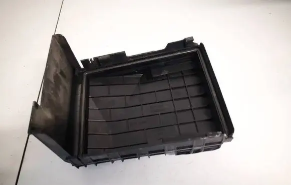 Volkswagen Touran I Fuse box cover 1k0937132