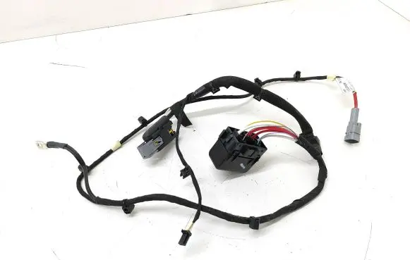 Renault Espace V (RFC) Other wiring loom 115122493R