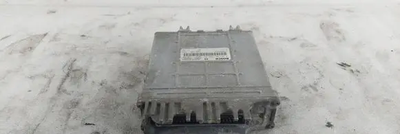 Engine control unit/module