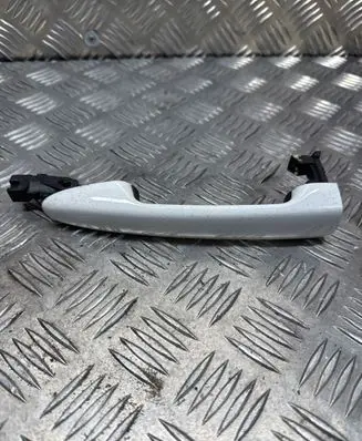 Mazda 3 III Front door exterior handle PPRE2DM
