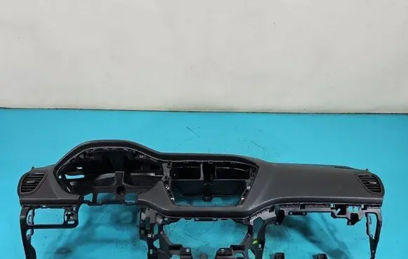 Hyundai i20 (GB IB) Dashboard IMPRK1504676