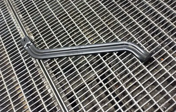 BMW 3 F30 F35 F31 Battery bracket 7601939