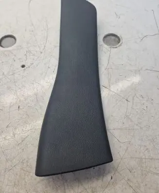 Jeep Grand Cherokee Rear sill trim cover 1LY82DX9AB