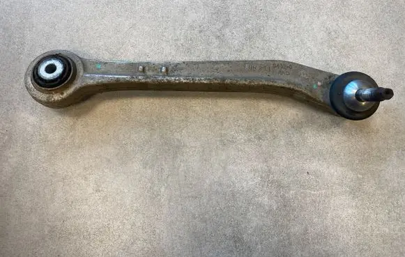 BMW X5 E70 Rear control arm 33326770970
