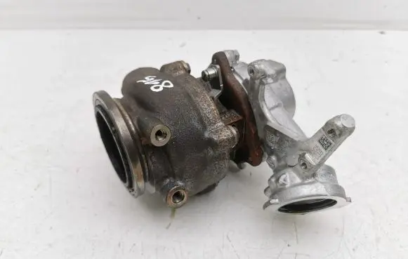 Audi A1 Turbo 05C145704 16359700066