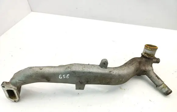 Alfa Romeo 147 Engine coolant pipe/hose