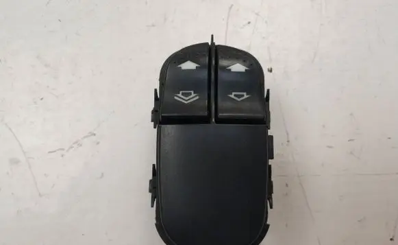 Ford Focus Quarter vent window switch 