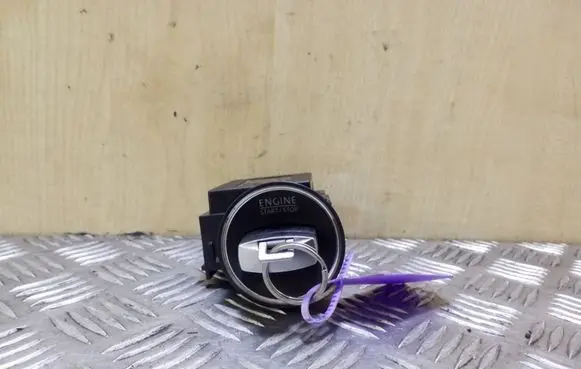 Volkswagen PASSAT B7 Ignition lock 3C0905843AE 33303701