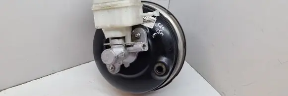 BMW 5 F10 F11 Brake booster 6796726
