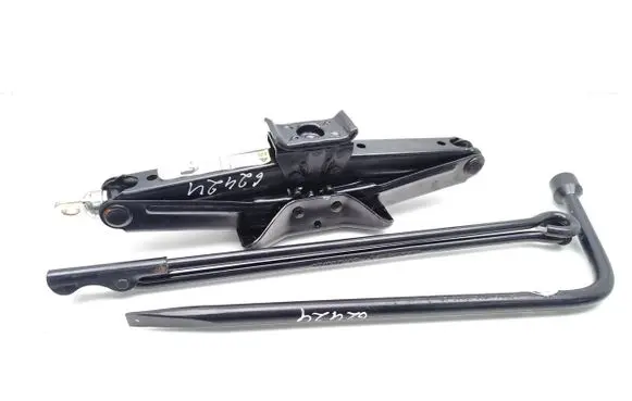 Ford Transit Custom Lift Jack BK21-17080-AA AT16-1532-EB