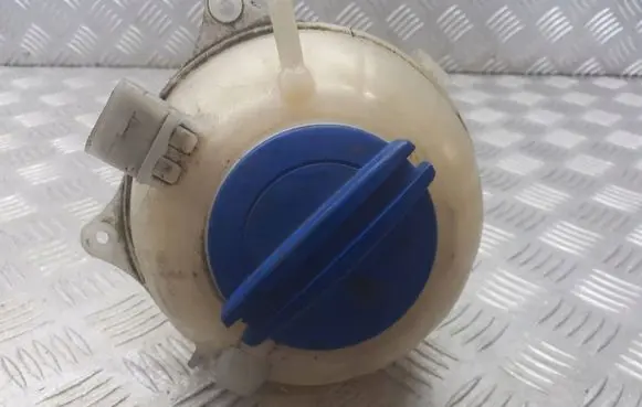 Seat Ibiza III (6L) Coolant expansion tank/reservoir 6Q0121407