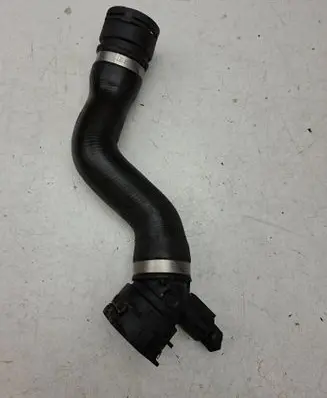 BMW 1 E81 E87 Engine coolant pipe/hose PA66GF30 7525642