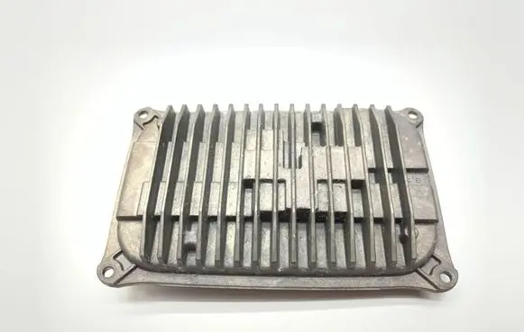 Mercedes-Benz A W177 LED ballast control module 504212F07 A2229004812