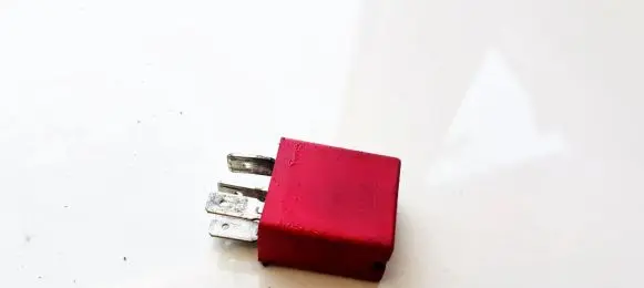 Fiat Idea Other relay 46520412 232005
