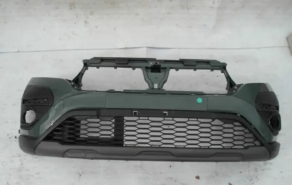 Dacia Sandero III Front bumper 620225509R