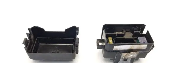 Honda Civic Fuse box set