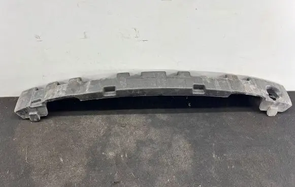 Audi TT TTS Mk2 Rear bumper foam support bar 8J0807695