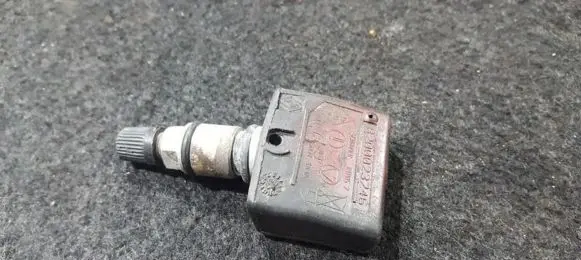 Renault Laguna II Tire pressure sensor 8200023746