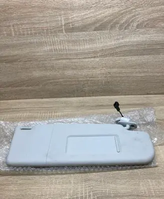 Volkswagen PASSAT B5 Sun visor 3B0857522AK2F