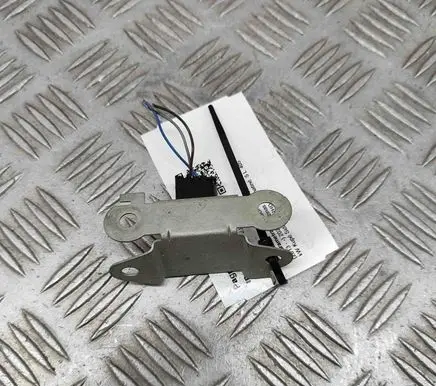 Jaguar F-Type Acceleration sensor 8W833C190AC