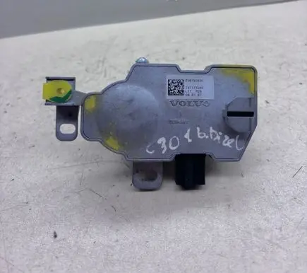 Volvo C30 Intake manifold valve actuator/motor P30793893