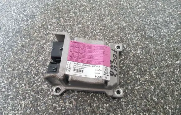 Ford Focus Airbag control unit/module 2M5T14B056AD