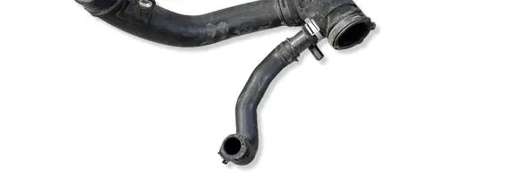 Mazda CX-3 Air intake hose/pipe S55013225 S55013231