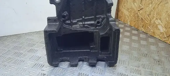 BMW X6 F16 Other trunk/boot trim element 7381864