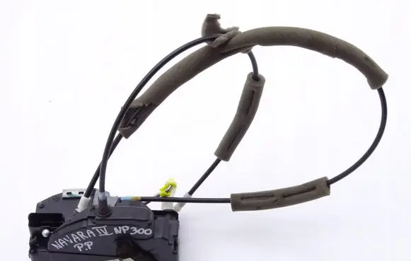 Nissan Navara D23 Front door lock H60AFRSS