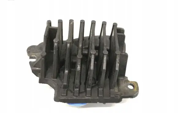 Xenon control unit/module