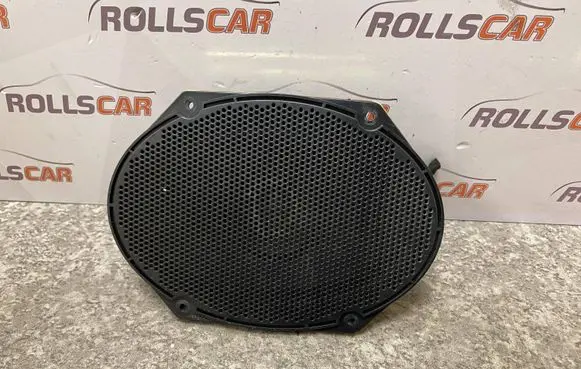 Ford Focus Front door speaker XW7F18808AB