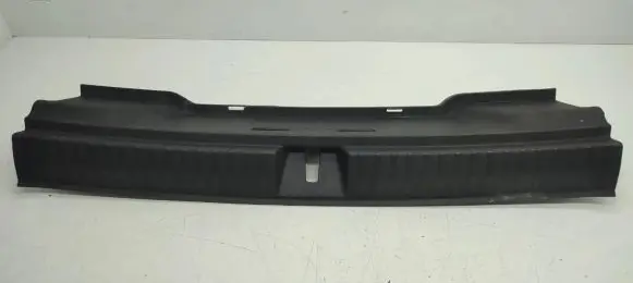 Skoda Kamiq Trunk/boot sill cover protection 658863459
