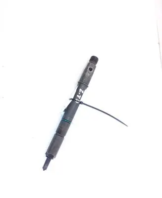 Volkswagen PASSAT B5.5 Fuel injector 0432133836