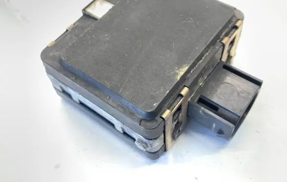 BAIC Beijing X7 Other control units/modules A00087707