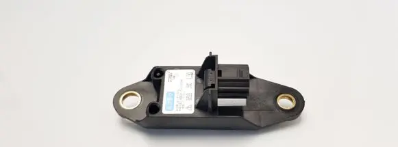 Honda Accord Airbag deployment crash/impact sensor 77970SEGE810M1