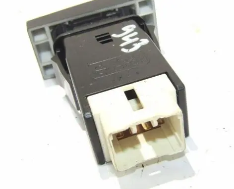 KIA Rio Other switches/knobs/shifts