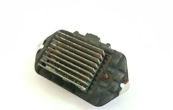 Toyota Land Cruiser (J100) Heater blower motor/fan resistor 4993002080