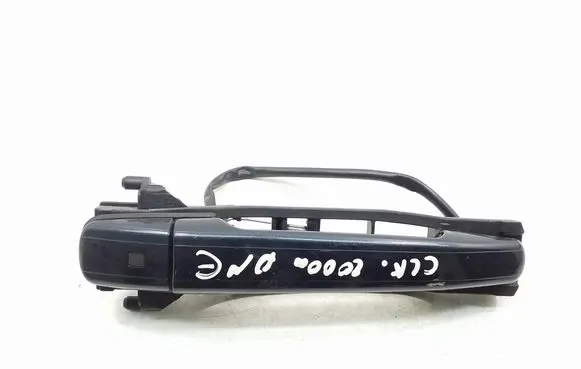 Mercedes-Benz CLK A208 C208 Front door exterior handle