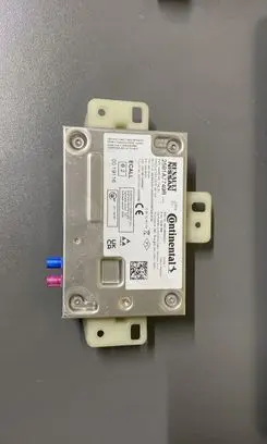 Renault Megane IV Other control units/modules 2591A7749R